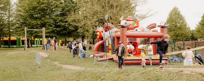 Buitenspeeldag 2026 Buitenspeeldag 2026