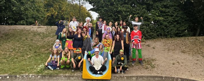 Wordt jij een animator op speelplein Joepla? Wordt jij een animator op speelplein Joepla?