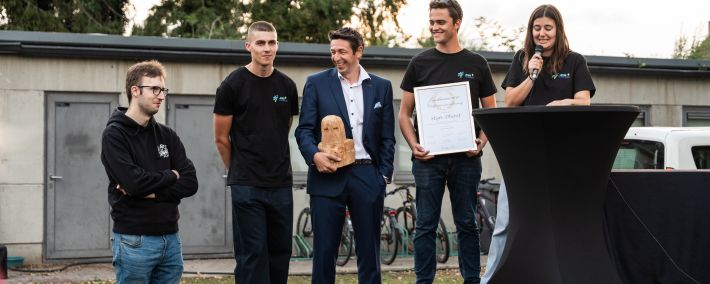 Jeugdlaureaat Jeugdlaureaat