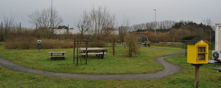 Hoge Landblikstraat