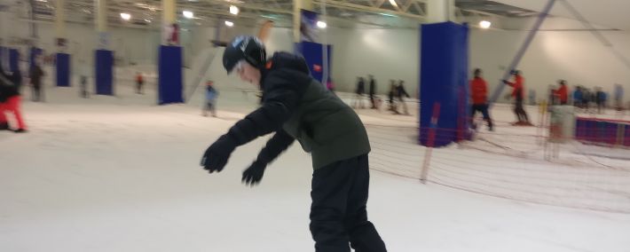 SnowWorld Terneuzen 2026 SnowWorld Terneuzen 2026