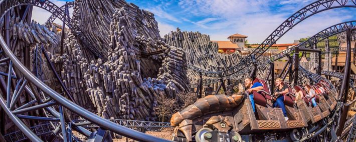 Phantasialand Phantasialand
