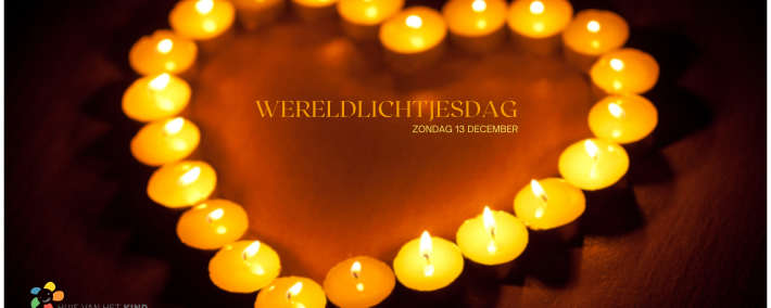 Wereldlichtjesdag Wereldlichtjesdag