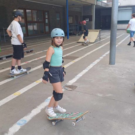 Skate-Like-a-Pro! Zomer 2024