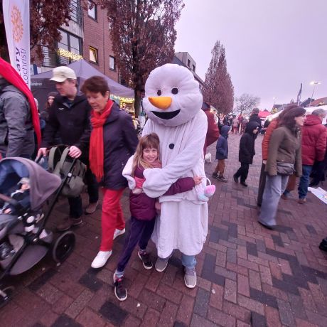 kerstmarkt 2024