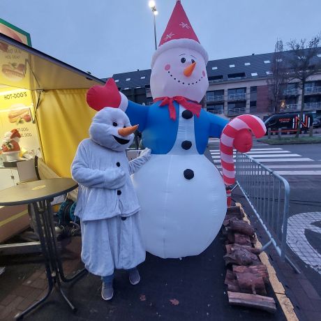 kerstmarkt 2024