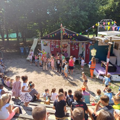Joeplazomer 2025 - Week 2