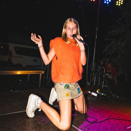 Jeugdlaureaat 2025