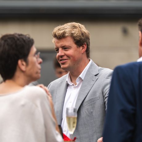 Jeugdlaureaat 2025