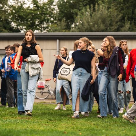 Jeugdlaureaat 2025