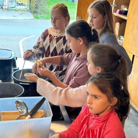 Crea ateliers 2025-2026 Reeks 1