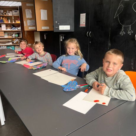 Crea ateliers 2025-2026 Reeks 1