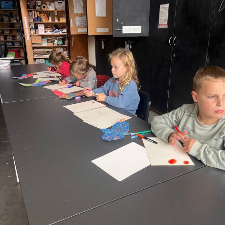 Crea ateliers 2025-2026 Reeks 1