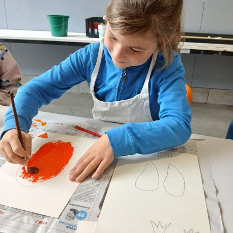 Crea ateliers 2025-2026 Reeks 1