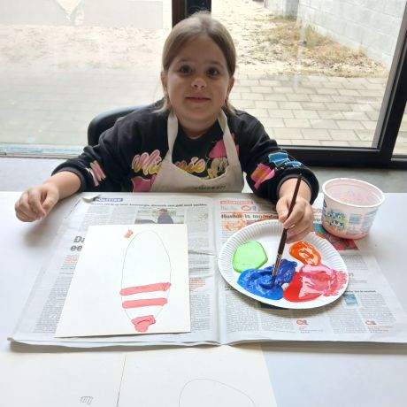 Crea ateliers 2025-2026 Reeks 1