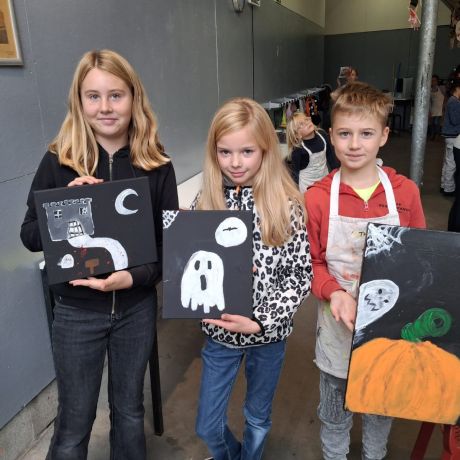 Crea ateliers 2025-2026 Reeks 1