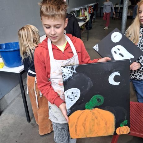 Crea ateliers 2025-2026 Reeks 1