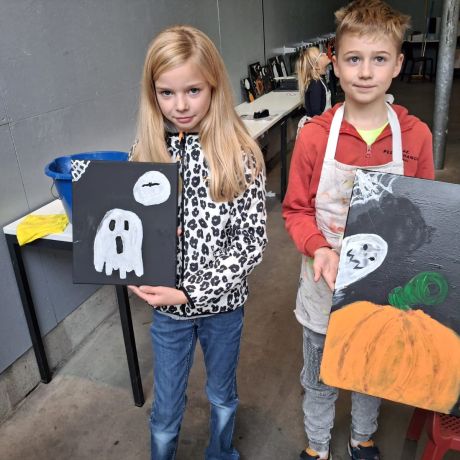 Crea ateliers 2025-2026 Reeks 1