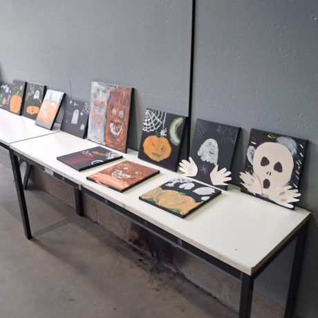 Crea ateliers 2025-2026 Reeks 1