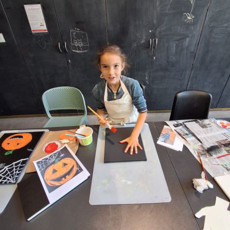 Crea ateliers 2025-2026 Reeks 1