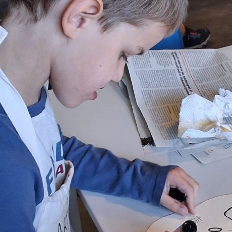 Crea ateliers 2025-2026 Reeks 1