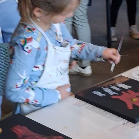 Crea ateliers 2025-2026 Reeks 1