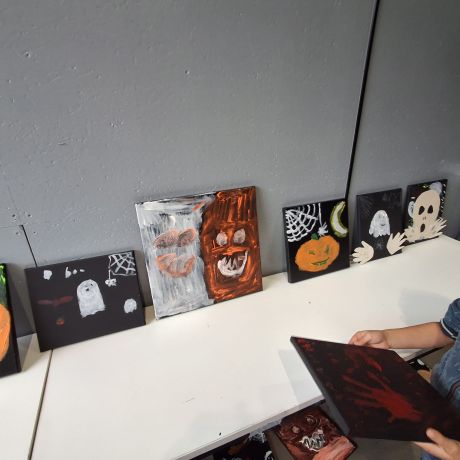 Crea ateliers 2025-2026 Reeks 1