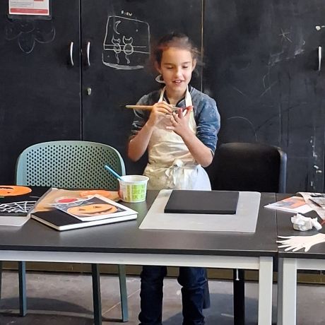 Crea ateliers 2025-2026 Reeks 1