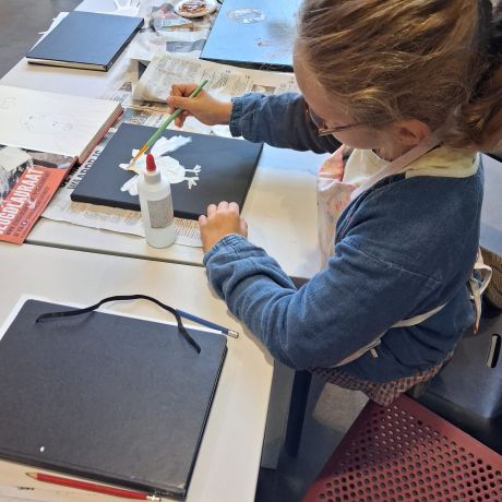 Crea ateliers 2025-2026 Reeks 1