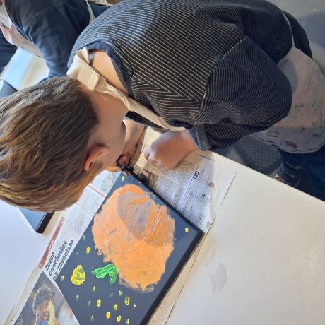 Crea ateliers 2025-2026 Reeks 1