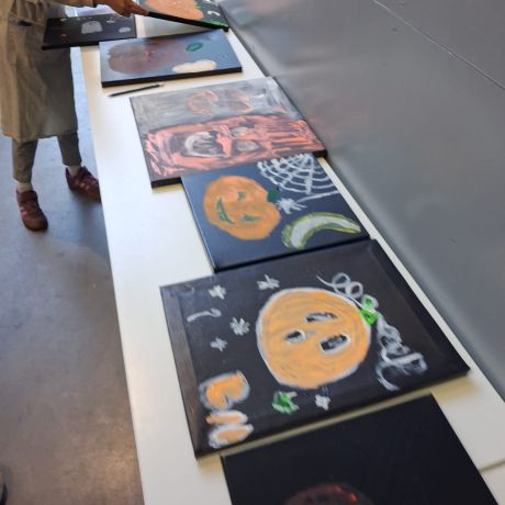 Crea ateliers 2025-2026 Reeks 1