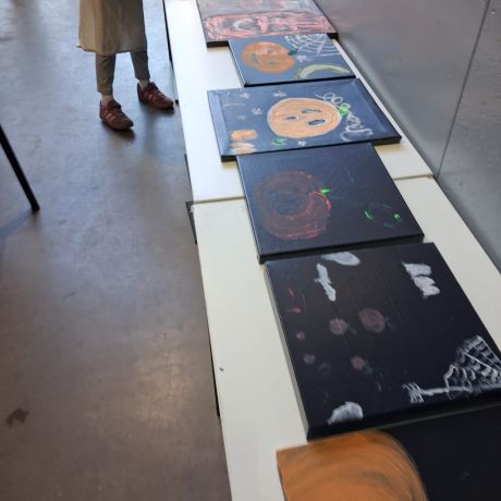 Crea ateliers 2025-2026 Reeks 1