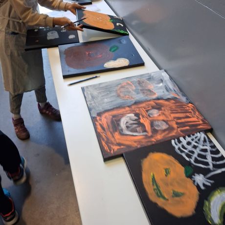 Crea ateliers 2025-2026 Reeks 1