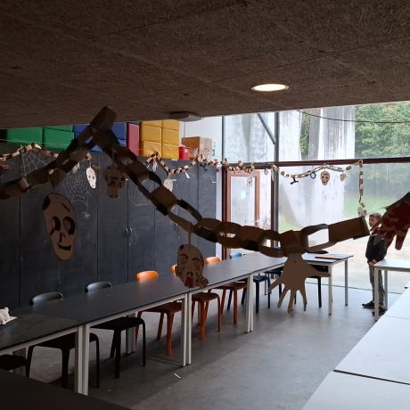 Crea ateliers 2025-2026 Reeks 1