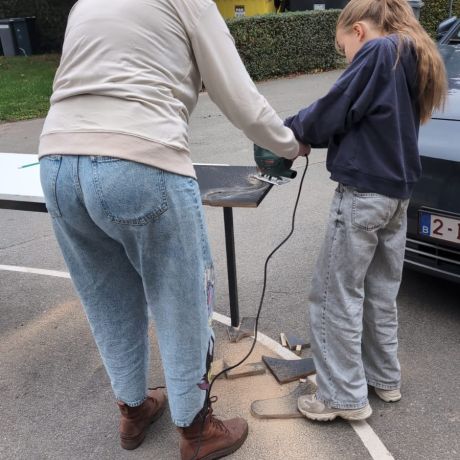 Crea ateliers 2025-2026 Reeks 1