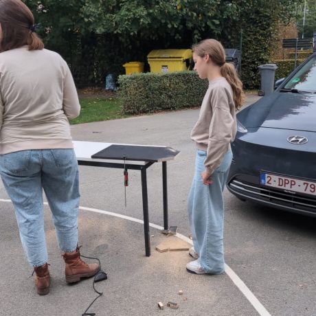 Crea ateliers 2025-2026 Reeks 1