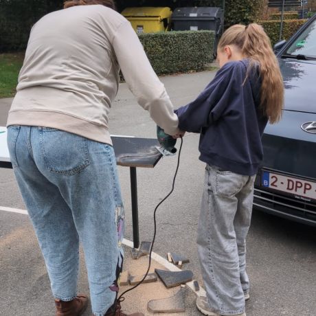 Crea ateliers 2025-2026 Reeks 1