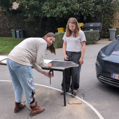 Crea ateliers 2025-2026 Reeks 1