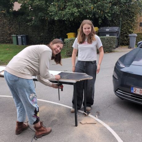 Crea ateliers 2025-2026 Reeks 1