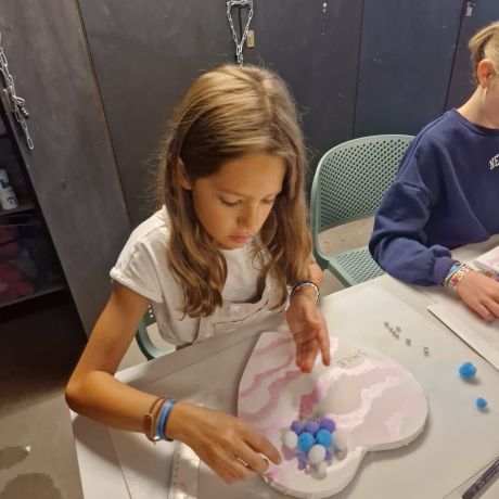 Crea ateliers 2025-2026 Reeks 1