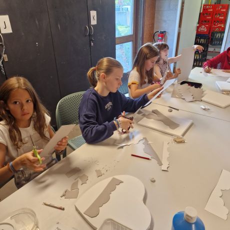 Crea ateliers 2025-2026 Reeks 1