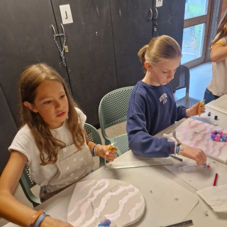 Crea ateliers 2025-2026 Reeks 1