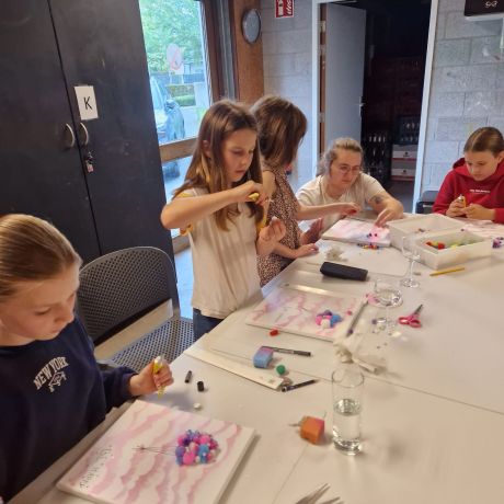 Crea ateliers 2025-2026 Reeks 1
