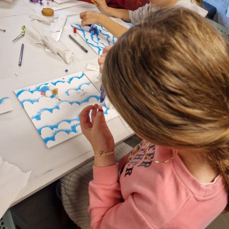 Crea ateliers 2025-2026 Reeks 1