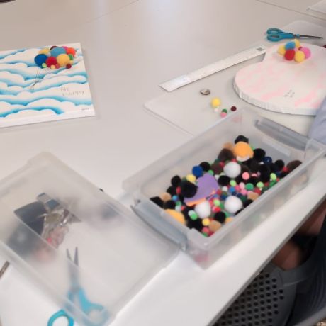 Crea ateliers 2025-2026 Reeks 1