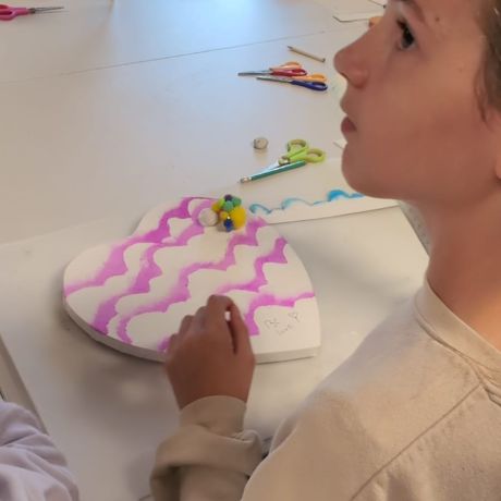 Crea ateliers 2025-2026 Reeks 1