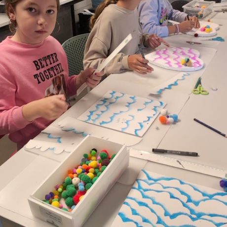 Crea ateliers 2025-2026 Reeks 1