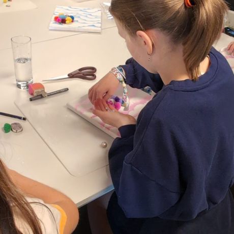 Crea ateliers 2025-2026 Reeks 1