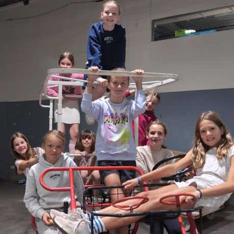 Crea ateliers 2025-2026 Reeks 1