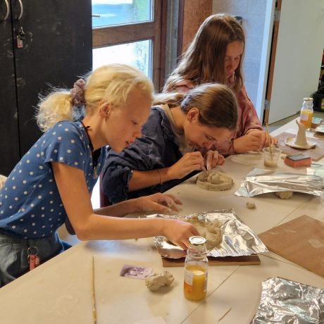 Crea ateliers 2025-2026 Reeks 1